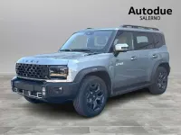 Usata ICH-X K3 245 CV (180 kW) 2026 Urban grey SUV
