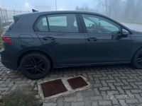 Usata VW Golf VII Life 2020 Grigio Berlina