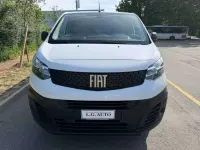 Usata Fiat Scudo 120 CV (88 kW) 2023 Bianco Furgone