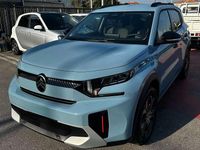 Nuova Citroën C3 Aircross PureTech 101 CV (74 kW) 2025 Blu/azzurro SUV