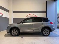 Usata Suzuki Vitara Cool 120 CV (88 kW) 2017 Bicolore grigio/nero met. SUV