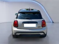 Usata Mini Cooper 136 CV (100 kW) 2024 Beige Utilitaria
