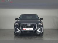 Usata Audi Q2 S-Line 150 CV (110 kW) 2025 Nero mito metallizzato SUV