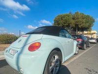 Usata VW New Beetle 101 CV (74 kW) 2005 Utilitaria