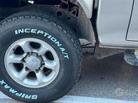 Usata Mitsubishi L200 1997 Pick-up