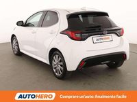 Usata Mazda 2 92 CV (67 kW) 2022 Bianco Utilitaria