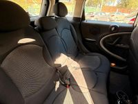 Usata Mini Cooper D Countryman 111 CV (81 kW) 2013 Bianco SUV