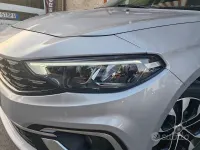 Usata Fiat Tipo City Life 95 CV (69 kW) 2022 Grigio Berlina