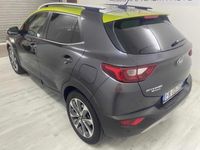 usata Kia Stonic 1.6 CRDi 110 CV Style