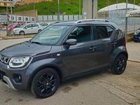 Second-hand Suzuki Ignis 82 CP (60 kW) 2021 Gri SUV