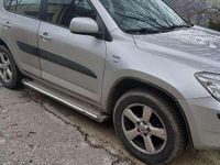 Usata Toyota RAV4 Luxury 136 CV (100 kW) 2007 SUV