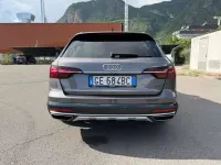 Usata Audi A4 Allroad Business 204 CV (150 kW) 2021 Grigio Station wagon