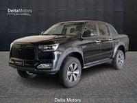 Usata EVO Cross 4 136 CV (100 kW) 2023 Pick-up