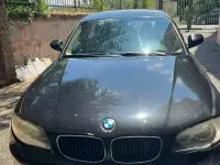 Usata BMW 118 Efficient Dynamics 2009 Utilitaria