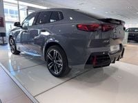 Nuova BMW X2 M Sport 150 CV (110 kW) 2025 Blu SUV