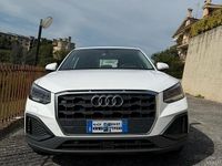 Usata Audi Q2 Business 116 CV (85 kW) 2023 Bianco SUV