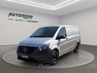 Usata Mercedes Vito 136 CV (100 kW) 2020 Antracite Furgone