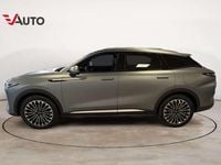 Nuova Omoda 9 537 CV (394 kW) 2026 Other SUV