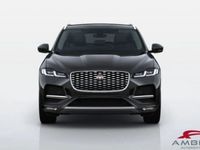 usata Jaguar F-Pace 2.0 D 163 CV AWD aut. nuova a Corciano