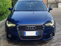 Usata Audi A1 105 CV (77 kW) 2011 Utilitaria