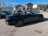 Nuova Ford Mustang GT Convertible 446 CV (328 kW) 2025 Nero Cabrio
