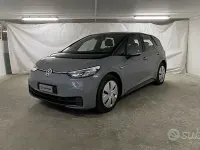 Usata VW ID.3 Pro Performance 150 kW (204 CV) 2021 Grigio Utilitaria