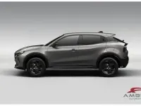 Nuova Alfa Romeo Sprint Sprint 145 CV (106 kW) 2026 Grigio