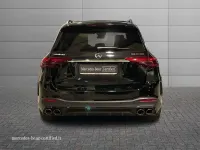 Usata Mercedes GLE53 AMG AMG 449 CV (330 kW) 2024 Nero metallizzato SUV