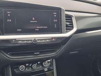 Usata Opel Grandland X 131 CV (96 kW) 2022 Bordeaux SUV