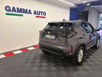Usata Toyota Yaris Cross Trend 92 CV (67 kW) 2022 Dark gray SUV