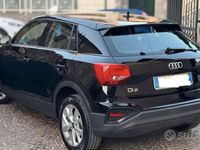 Usata Audi Q2 Admired 116 CV (85 kW) 2021 SUV