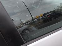 Usata VW Golf VI 2008 Grigio Utilitaria