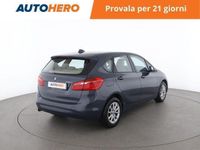 usata BMW 218 Active Tourer d Advantage