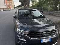 Begagnad VW T-Roc Style 150 HK (110 kW) 2020 SUV