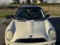 Usata Mini ONE Seven 90 CV (66 kW) 2006 Utilitaria