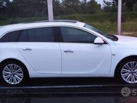 usata Opel Insignia cdti SW - dic. 2012- full optional