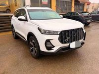 Usata DR DR 6.0 150 CV (110 kW) 2024 SUV