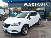 usata Opel Mokka X CDTI 2018 70 MILA KM!