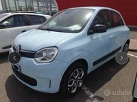 Occasion Renault Twingo Techno 60 kW (82 ch) 2023 Rouge Citadine