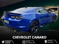 usata Chevrolet Camaro Turbo aut. Coupé Sport