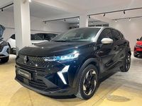 Usata Renault Captur Techno 91 CV (66 kW) 2025 Grigio SUV