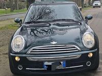 Usata Mini Cooper Cabriolet 116 CV (85 kW) 2008 Cabrio