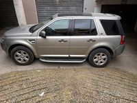 usata Land Rover Freelander 2ª serie - 2011