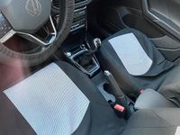 Usata VW T-Cross 95 CV (69 kW) 2024 Nero SUV