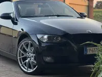 Usata BMW 320 Cabriolet Sport Line 171 CV (125 kW) 2007 Cabrio
