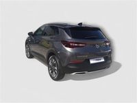 Gebraucht Opel Grandland X Innovation 177 PS (130 kW) 2020 Grau SUV