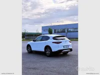 Usata Alfa Romeo Stelvio 190 CV (139 kW) 2022 SUV