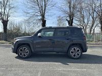 usata Jeep Renegade 2.0 MJet 140cv Limited 4WD