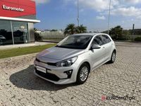 usata Kia Rio 1.0 t-gdi mhev Style 100cv mt