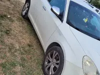 Usata Alfa Romeo Giulietta 109 CV (80 kW) 2011 Bianco Utilitaria